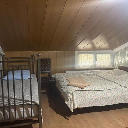 Tina'S Homestay Tbilisi Eksteriør billede