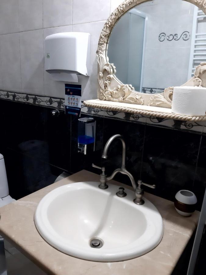 Tina'S Homestay Tbilisi Eksteriør billede