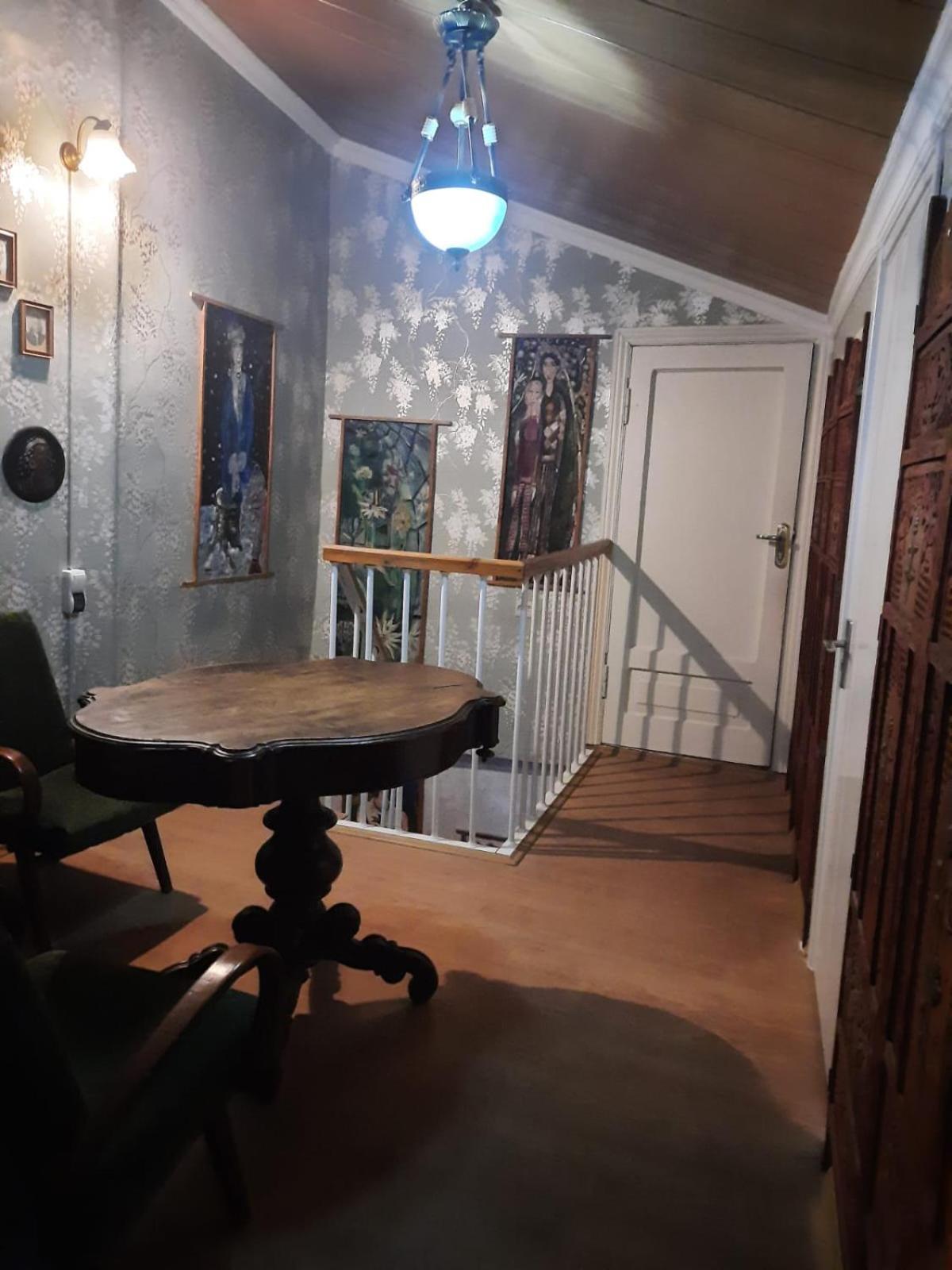 Tina'S Homestay Tbilisi Eksteriør billede