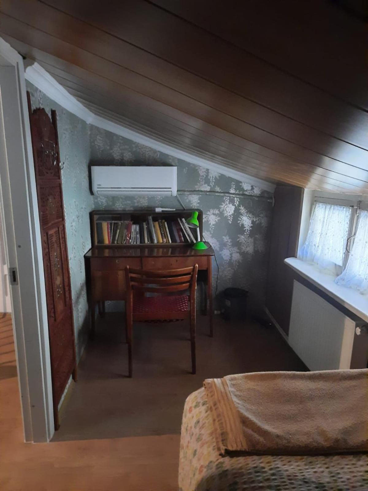 Tina'S Homestay Tbilisi Eksteriør billede