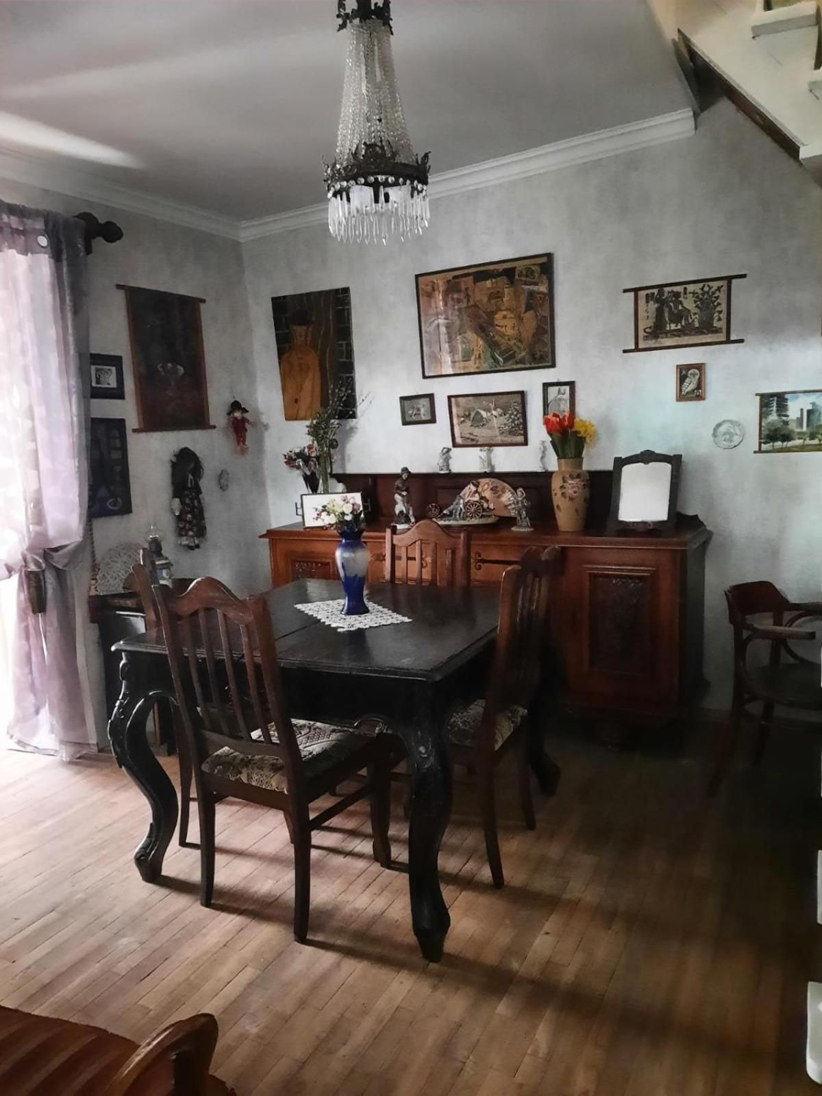 Tina'S Homestay Tbilisi Eksteriør billede