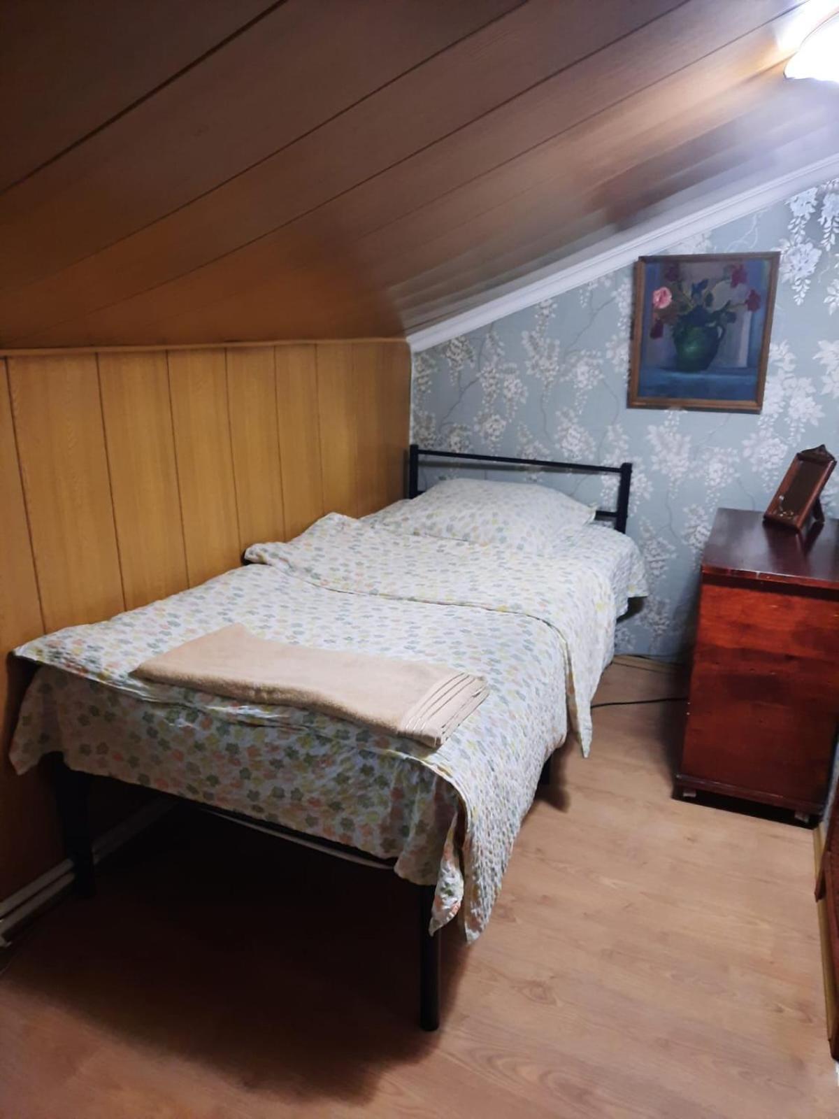 Tina'S Homestay Tbilisi Eksteriør billede