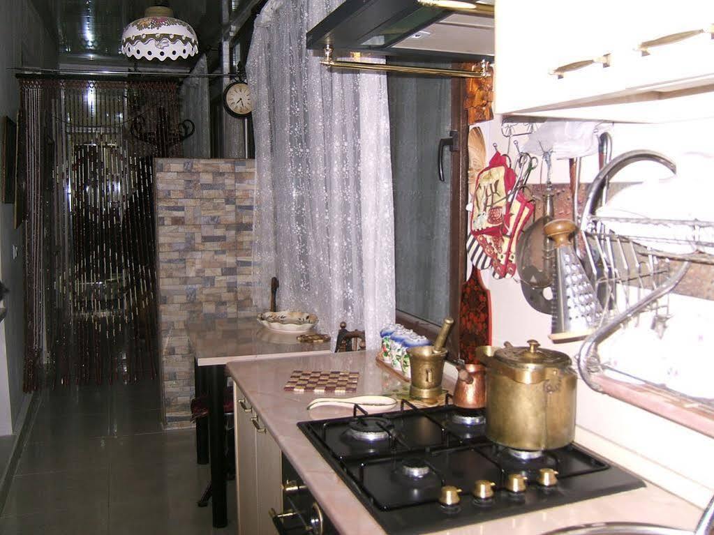 Tina'S Homestay Tbilisi Eksteriør billede